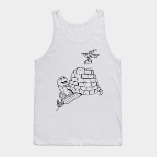 Brick House Tank Top